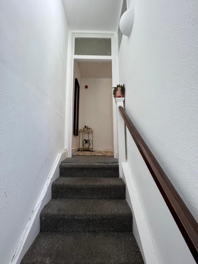 לונדון 2-Bedroom Plus Living Room Flats Near Edgware Road מראה חיצוני תמונה