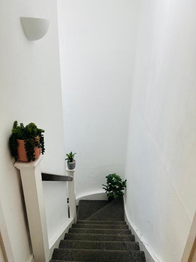 לונדון 2-Bedroom Plus Living Room Flats Near Edgware Road מראה חיצוני תמונה